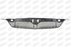 PRASCO MZ0212001 Radiator Grille